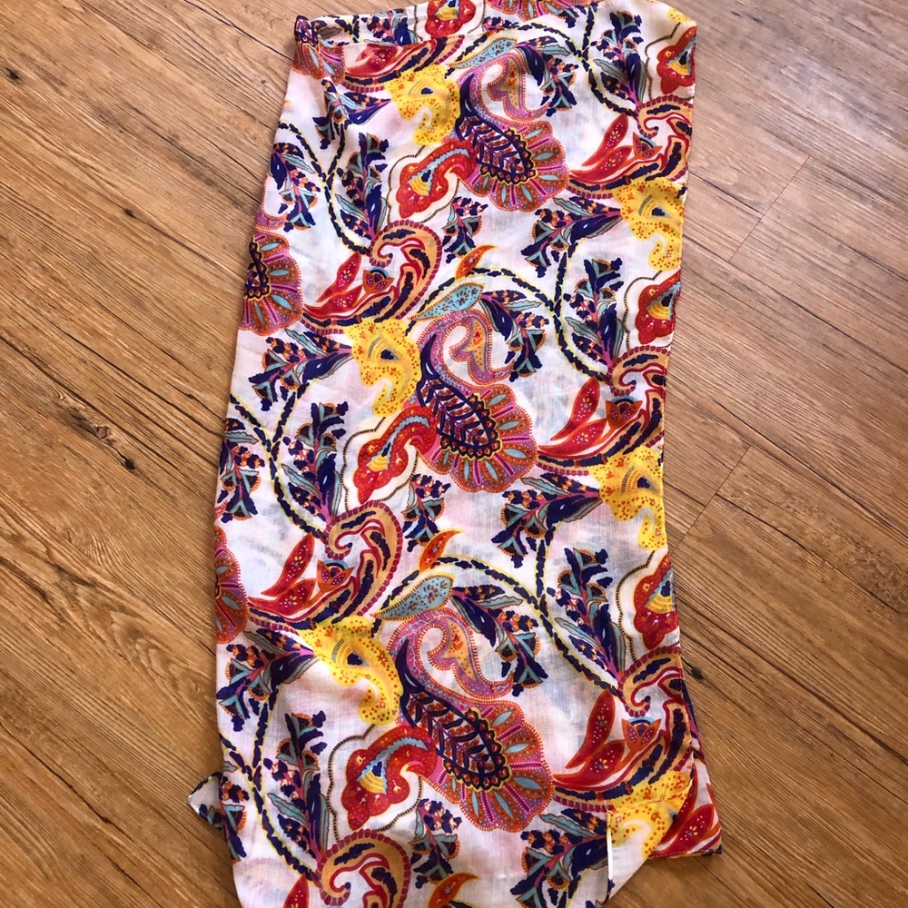 Marcus Adler Scarf - Picture 5 of 7